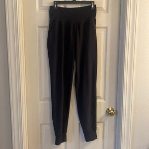 Womens Old Navy Active Powersoft High Rise Leggings LARGE TALL